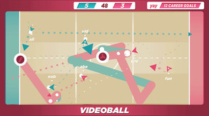 VIDEOBALL (Unrated)