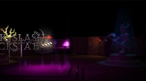 MAGIC SPELL STUDIOS: Hack Slash Backstab OST screenshot thumbnail video