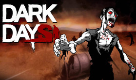 Dark Days - Trailer