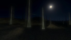 Directionless screenshot thumbnail video