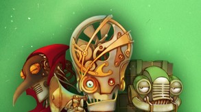 Gremlins, Inc. – Automated Competitors (JP)