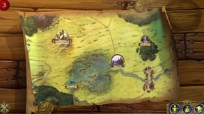 Descent: Road to Legend-游戏截图