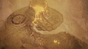 War for the Overworld - Heart of Gold Expansion screenshot thumbnail video