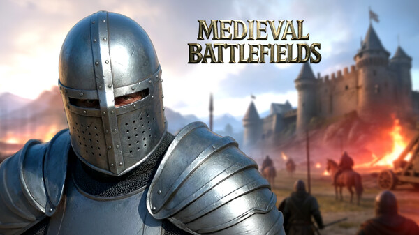 Medieval Battlefields Trailer