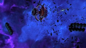 Space Run Galaxy screenshot thumbnail video