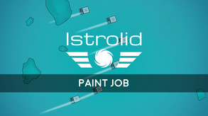 Paint Job - Istrolid DLC video thumbnail for Istrolid - Paint Job