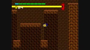 Missileman Origins screenshot thumbnail video