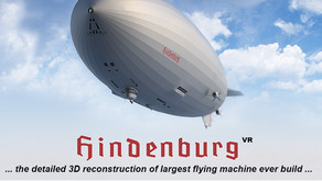 Hindenburg VR