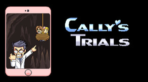 Cally's Trials screenshot thumbnail video