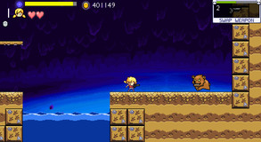 Cally's Trials screenshot thumbnail video