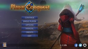 Planar Conquest screenshot thumbnail video