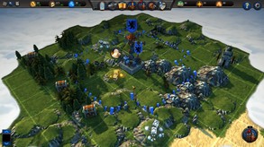 Planar Conquest screenshot thumbnail video