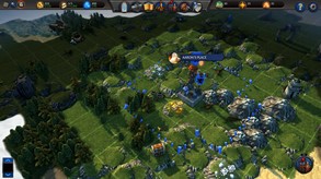 Planar Conquest screenshot thumbnail video