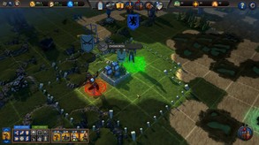 Planar Conquest screenshot thumbnail video