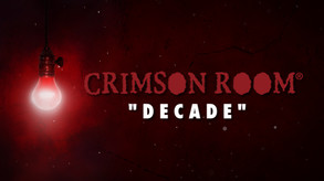 CRIMSON ROOM DECADE screenshot thumbnail video