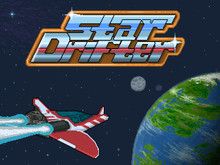 Star Drifter screenshot thumbnail video