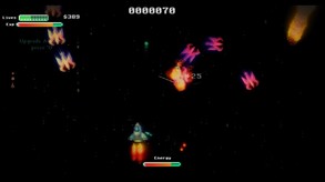 Star Drifter screenshot thumbnail video
