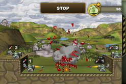 Bunker Constructor screenshot thumbnail video