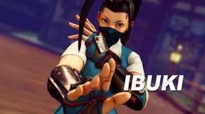 Ibuki (ESRB)