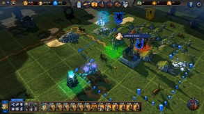 Planar Conquest screenshot thumbnail video