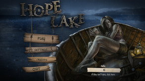 Hope Lake screenshot thumbnail video