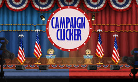 Campaign Clicker screenshot thumbnail video