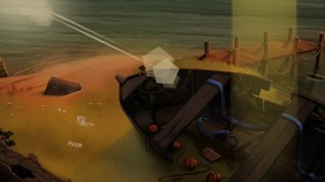 Escape The Past screenshot thumbnail video