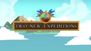 Renowned Explorers: More To Explore screenshot thumbnail video