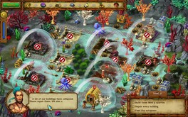 MOAI 4: Terra Incognita Collector’s Edition screenshot thumbnail video