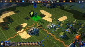 Planar Conquest screenshot thumbnail video