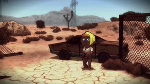 WASTED screenshot thumbnail video