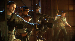 Call of Duty: Black Ops III - The Giant Zombies Map screenshot thumbnail video