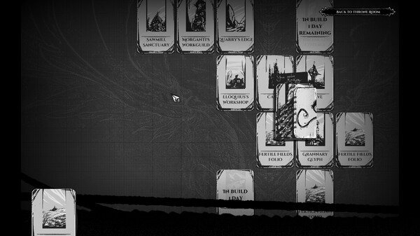 King of Hearts screenshot 1
