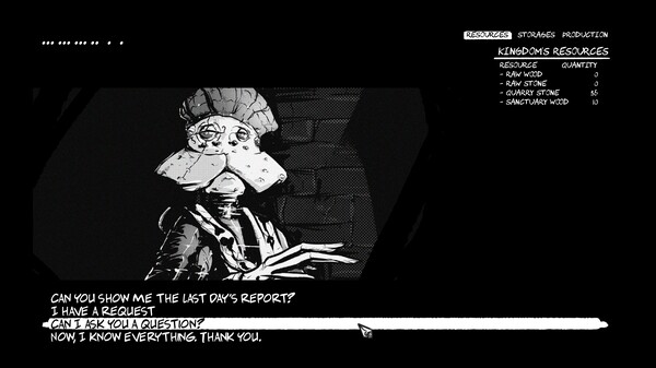 King of Hearts screenshot 4