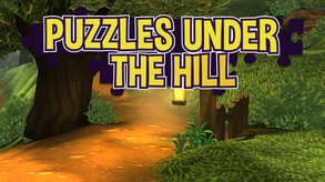 Puzzles Under The Hill screenshot thumbnail video