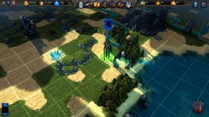 Planar Conquest screenshot thumbnail video