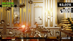 危险高尔夫-游戏截图