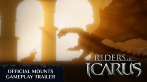 Riders of Icarus: Legendary Riders Pack screenshot thumbnail video