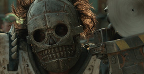 Official Trailer video thumbnail for Turbo Kid