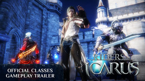 Riders of Icarus: Legendary Riders Pack screenshot thumbnail video