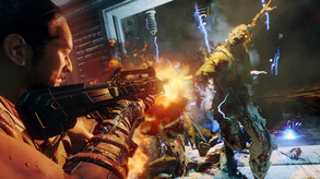 Call of Duty: Black Ops III - The Giant Zombies Map screenshot thumbnail video
