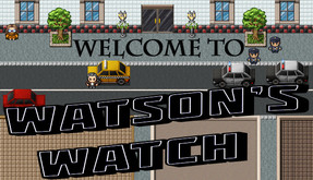 Watson's Watch screenshot thumbnail video