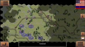 Civil War: 1863 screenshot thumbnail video