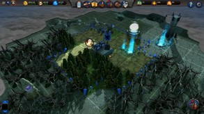 Planar Conquest screenshot thumbnail video