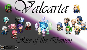 Valcarta: Rise of the Demon (v2.0) - Path of Darkness - Official Trailer
