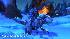 WildStar: Legend Pack (NA) screenshot thumbnail video
