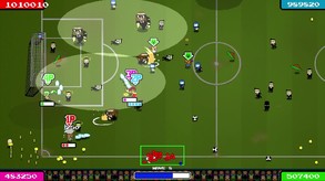 Crazy Pixel Streaker screenshot thumbnail video
