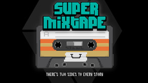 Super Mixtape screenshot thumbnail video
