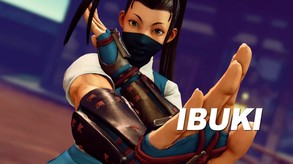 Ibuki (CERO)