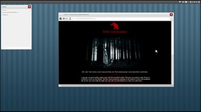 Welcome to the Game screenshot thumbnail video